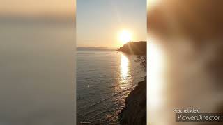 Arillas, Corfu,  Greece | Summer Holiday | July 2024