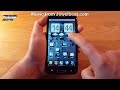 next launcher review on hero h9500 mt6577 aka zopo zp900 samsung galaxy clone colonelzap