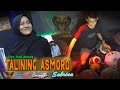 Talining Asmoro (Cover Sabrina) New GARAGA DJADUT SRAGEN - live Perform AEZTHA Studio