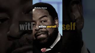This Is The Person You Need In Your Life To Be Successful | Les Brown | Infinite Finance #shorts
