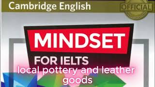 MINDSET FOR IELTS 1 TRACK 45