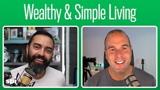 The Secret to a Wealthy & Simple Life with James Schramko