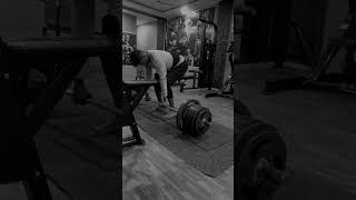 150kg (330lbs) deadlift/ age 19/ body weight 74.