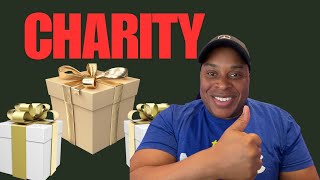 The Smart Persons Guide To Charitable Giving