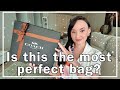 NEWEST COACH BAG UNBOXING |COACH QUILTED TABBY 20