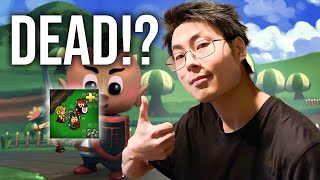 Is Graal Dead or Worth Playing in 2025? (GraalOnline Classic)