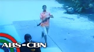 TV Patrol:  Pagpuga ng 6 na preso sa Laguna provincial jail