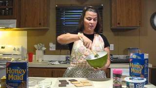(3 point+) Ice Cream Sandwiches - Weighing Down w/ Robin