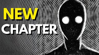 You’re Seeing This Because You’re Entering a NEW Chapter