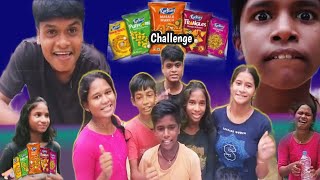 Kurkure Challenge Bottle Flip| ବୋତଲ ବୁଲାନ୍ତୁ କୁରକୁରେ ଜିତନ୍ତୁ | Sabse Jada Kurkure Kiske paas Hai ||