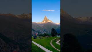 Matterhorn Timelapse     https://hymer.life/