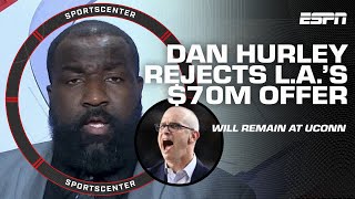 Perk: The Lakers' DYSFUNCTION & WIN-NOW approach cost them hiring Dan Hurley | S
