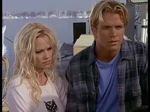 Baywatch S06E20 Baywatch Angels - YouTube