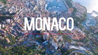 MONACO AND THE  OCEANS