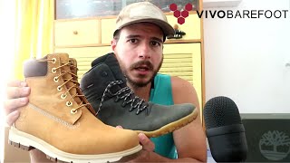 The problem with VivoBarefoot Tracker 2 FG - Sizing \u0026 Review (+15% off Vivo)