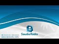 saudia radio live stream