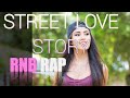 stagie street love story r&b love rap lyrics video