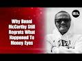 Why Benni McCarthy Still Regrets What Happened To Money Eyes