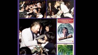 James Last Live In Tokyo 1979