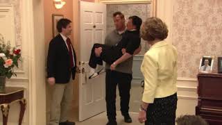 Uncle Jack "Arrested Development"