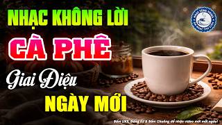 Nhạc Không Lời Buổi Sáng Giai Điệu Ngày Mới | Hòa Tấu Rumba Guitar | Nhạc Cafe Buổi Sáng