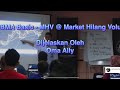 BBMA Basic Signal MHV - Dijelaskan Oleh Oma Ally