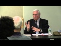 Prof. John Burgess | The Necessity of Origin and The Origin of Necessity