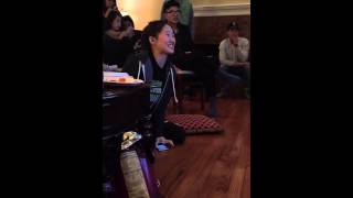 Seahawks Fan Devastation During Superbowl 49 (Original Reaction)