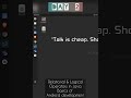 Relational & Logical Operators in Java // Basics of Android development // Documenting my journey...