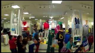 Jcp Harlem Shake