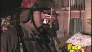 Fire Call 5 2
