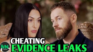 🟢SOPHIE’S THEORY \u0026 EVIDENCE EXPOSED! WAS NIKKI BELLA CHEATING ON ARTEM CHIGVINTSEV?