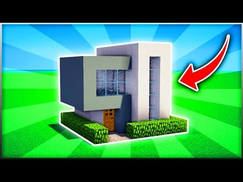 Minecraft : EPIC EASY MODERN HOUSE TUTORIAL (Ps3/Xbox360/PS4/XboxOne/WiiU) Minecraft : EPIC EASY MODERN HOUSE TUTORIAL (Ps3/Xbox360/PS4/XboxOne/WiiU)