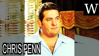 CHRIS PENN - WikiVidi Documentary