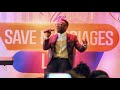 Brian Nhira's Full Performance of 'Til Death Do Us Part' at the Limitless Love Night Banquet