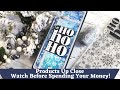 Watch Before Spending Your Money! Products Up Close!