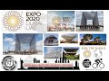 Expo 2020 Dubai I Ride the World | Inside Expo | Cycling | Kabayan Juanders