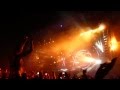 David Guetta - Exit 2013. - Novi Sad