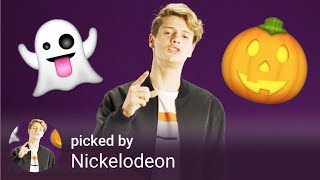 Get Ready For Halloween With Nickelodeon! 🎃 | Nick