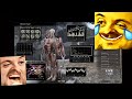 Forsen Reacts to SPONSORED: Groundbreaking Video Game Lets Players Customize Characters Genetic Code