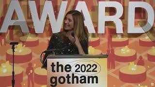Happening Receives the Award for Best International Feature at the 2022 Gotham A