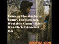 Conway The Machine, Benny The Butcher, Westside Gunn - John Woo Flick Extended Mix