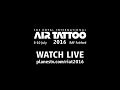 RIAT 2015 Live Stream Highlights