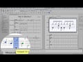 musescore in minutes lesson 7 tablature and drum notation