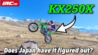 KAWASAKI Offroad! Does Japan have it Figured Out?