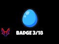 [BADGE] FLEX UGC CODE 3/18 INSTANT BADGE SCRIPT 