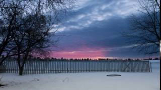 Early Mornings - 4k Sunrise TimeLapse