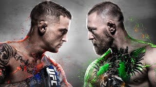 UFC 257: Poirier vs McGregor 2 FULL card predictions