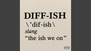Diff - Ish