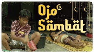 OJO SAMBAT l BAKAR EPS 155 l BALADA KAMPUNG RIWIL